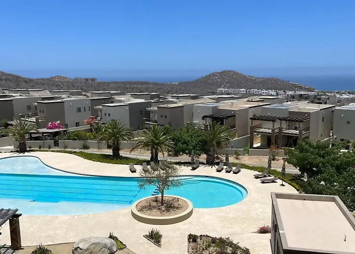 Apartamento Beautyful And Stuning 3bd Cabo San Lucas