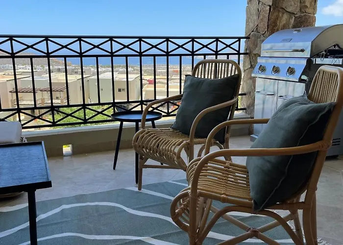 Beautyful And Stuning 3bd Cabo San Lucas