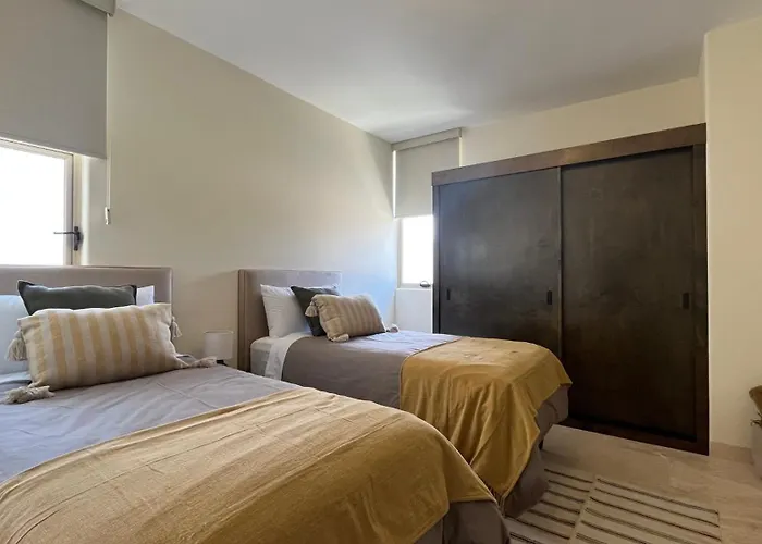 Beautyful And Stuning 3bd Apartamento