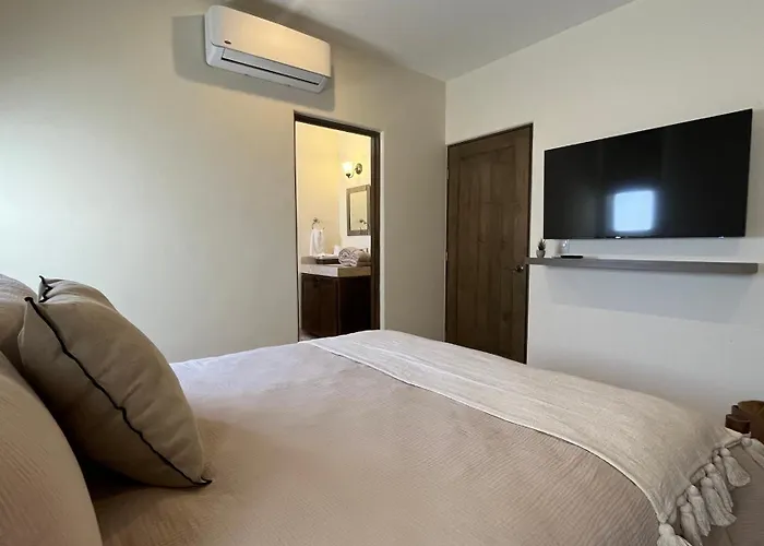 Apartamento Beautyful And Stuning 3bd