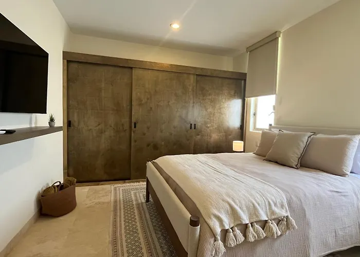 Apartamento Beautyful And Stuning 3bd *