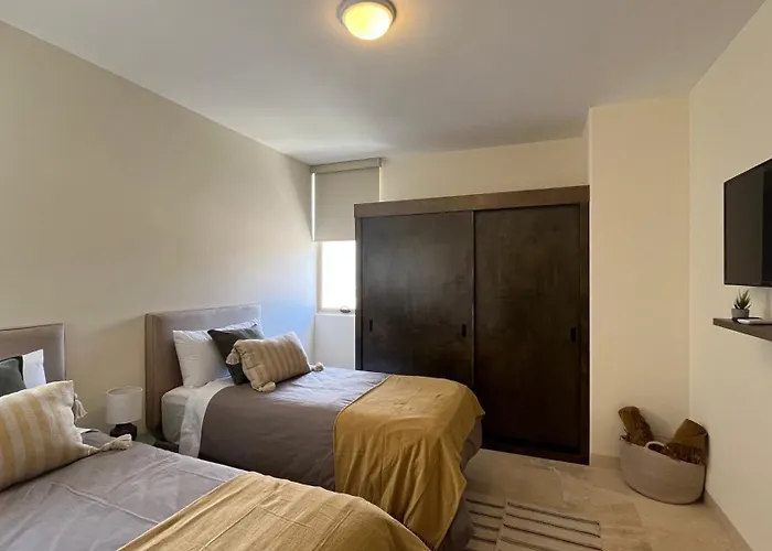 Apartamento Beautyful And Stuning 3bd Cabo San Lucas