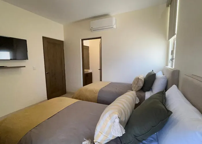 Beautyful And Stuning 3bd * Cabo San Lucas