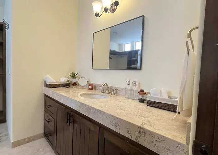 Beautyful And Stuning 3bd