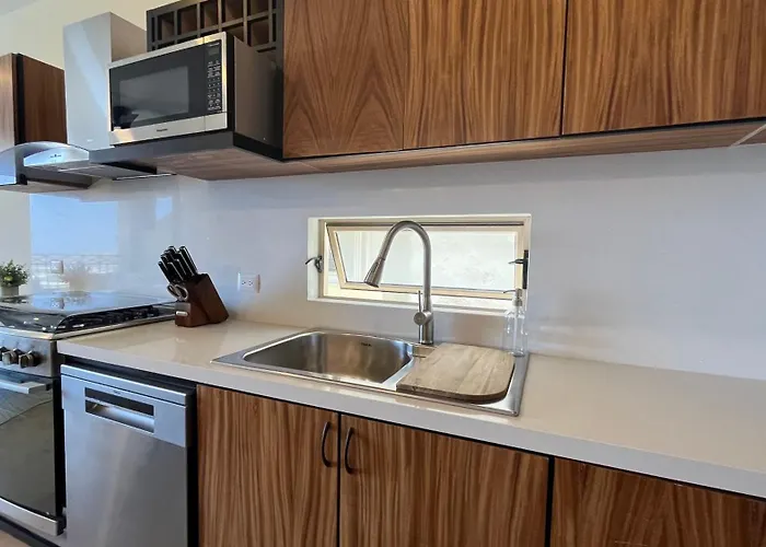 Beautyful And Stuning 3bd Apartamento