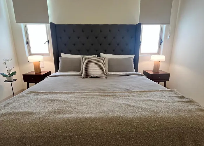 Beautyful And Stuning 3bd Cabo San Lucas