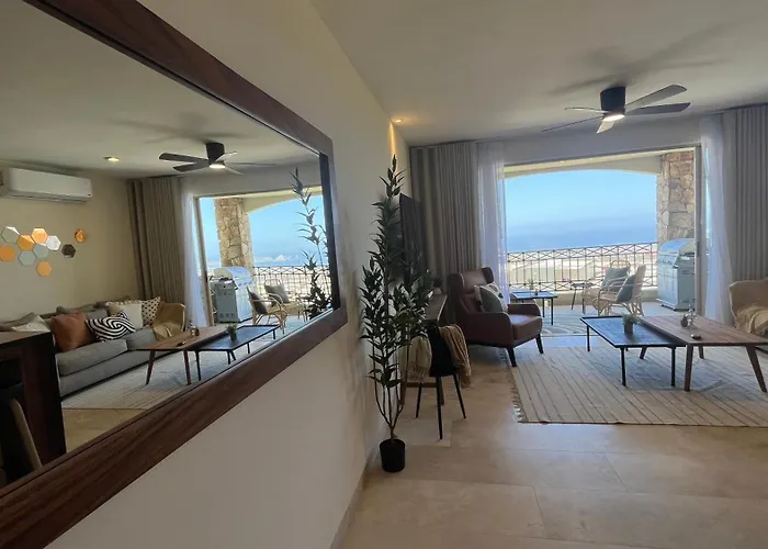 Beautyful And Stuning 3bd * Cabo San Lucas