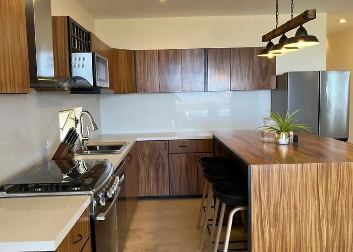Beautyful And Stuning 3bd Apartamento *