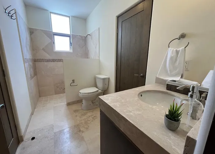 Apartamento Beautyful And Stuning 3bd *