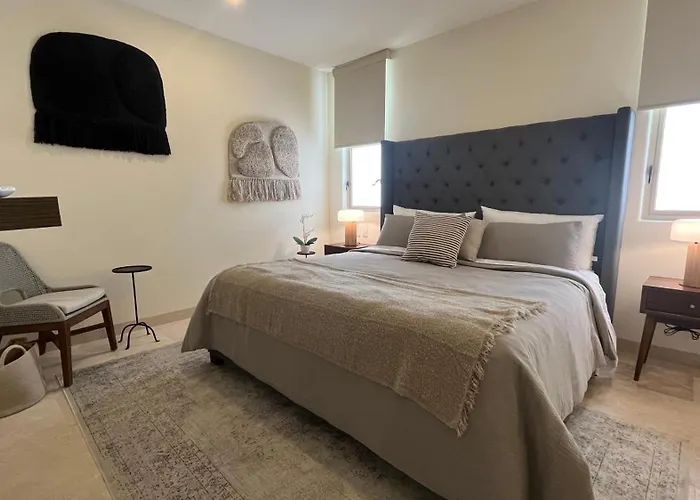 Beautyful And Stuning 3bd Cabo San Lucas