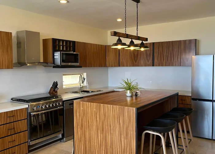 Beautyful And Stuning 3bd